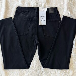 Articles Of Society Women's Dark Jeans